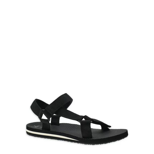 Time and Tru Women's Nature Sandals - Walmart.com | Walmart (US)