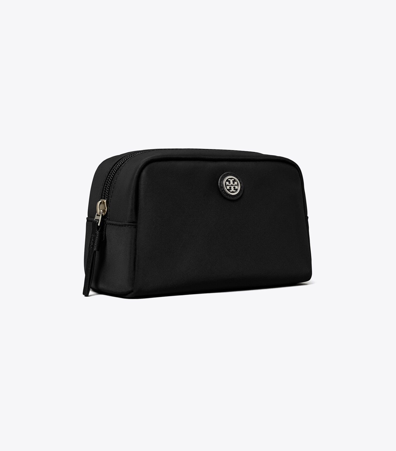 VIRGINIA CURVED COSMETIC CASE | Tory Burch (US)