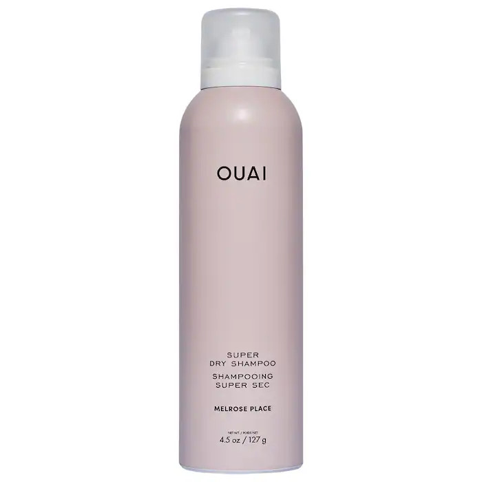 Super Dry Invisible Dry Shampoo | Sephora (US)