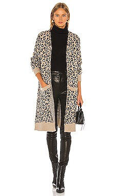 Cat's Meow Cardigan
                    
                    Sanctuary | Revolve Clothing (Global)