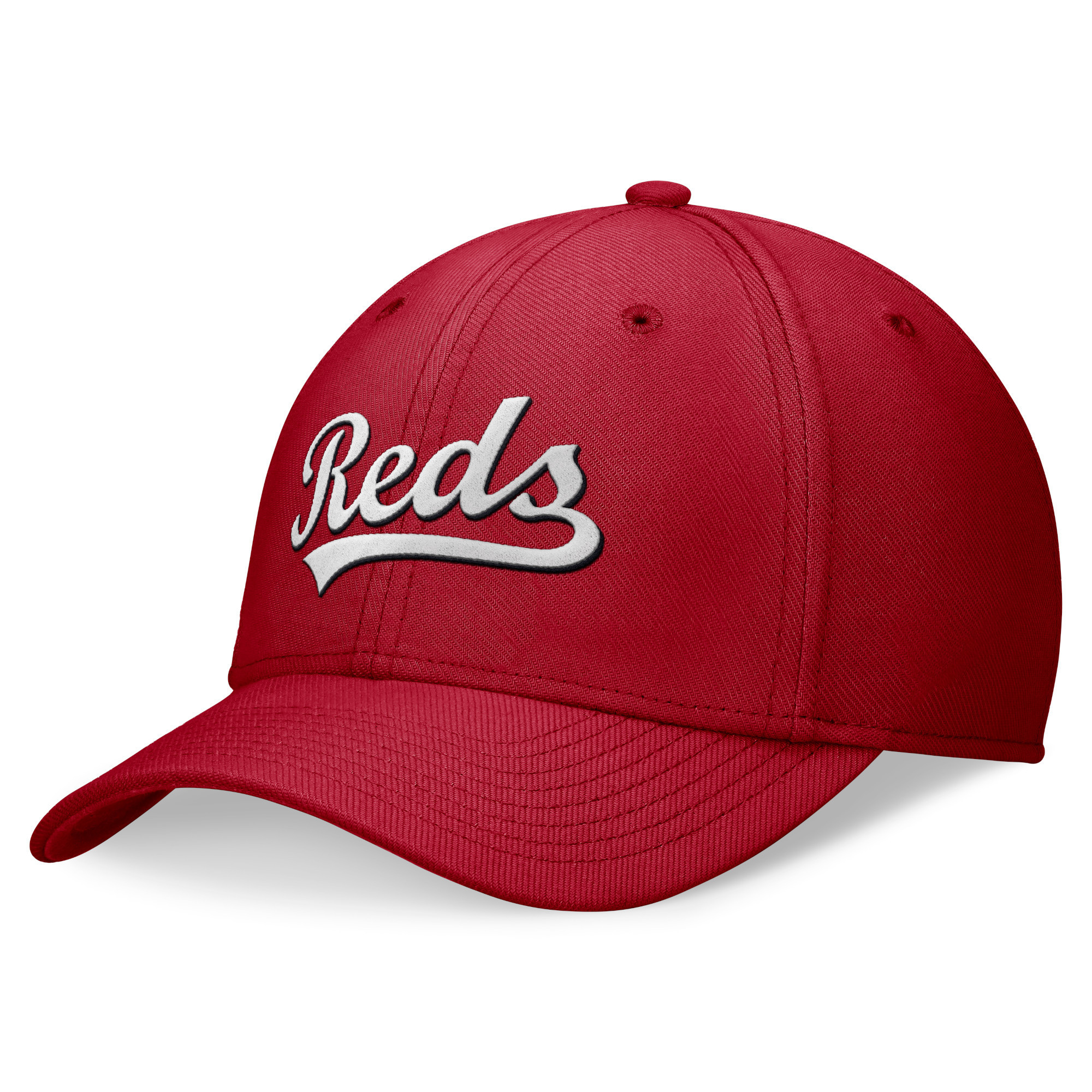 Men's Nike Red Cincinnati Reds Performance Flex Hat | Fanatics