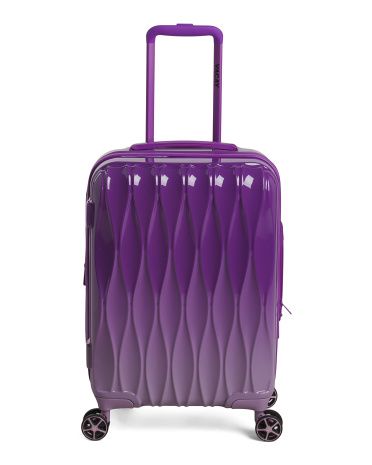 20in Link Hardside Carry-on Spinner | TJ Maxx