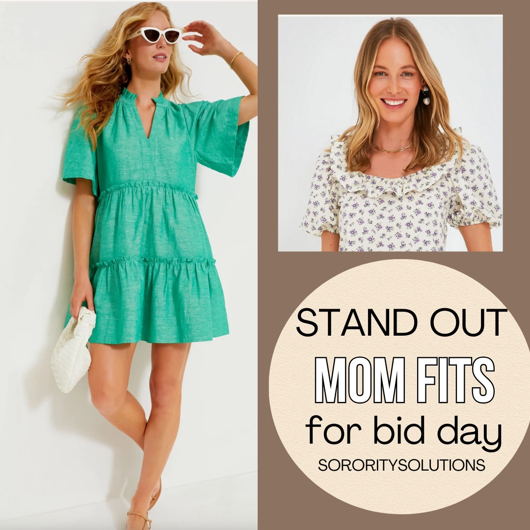 Eeekkk! J.Crew + Tuckernuck alert ‼️ 

Don’t miss these amazing solo pieces you can use to POP your bid day outfit! 

Great on sale basics FTW 🙌 

#LTKxNSale #LTKStyleTip