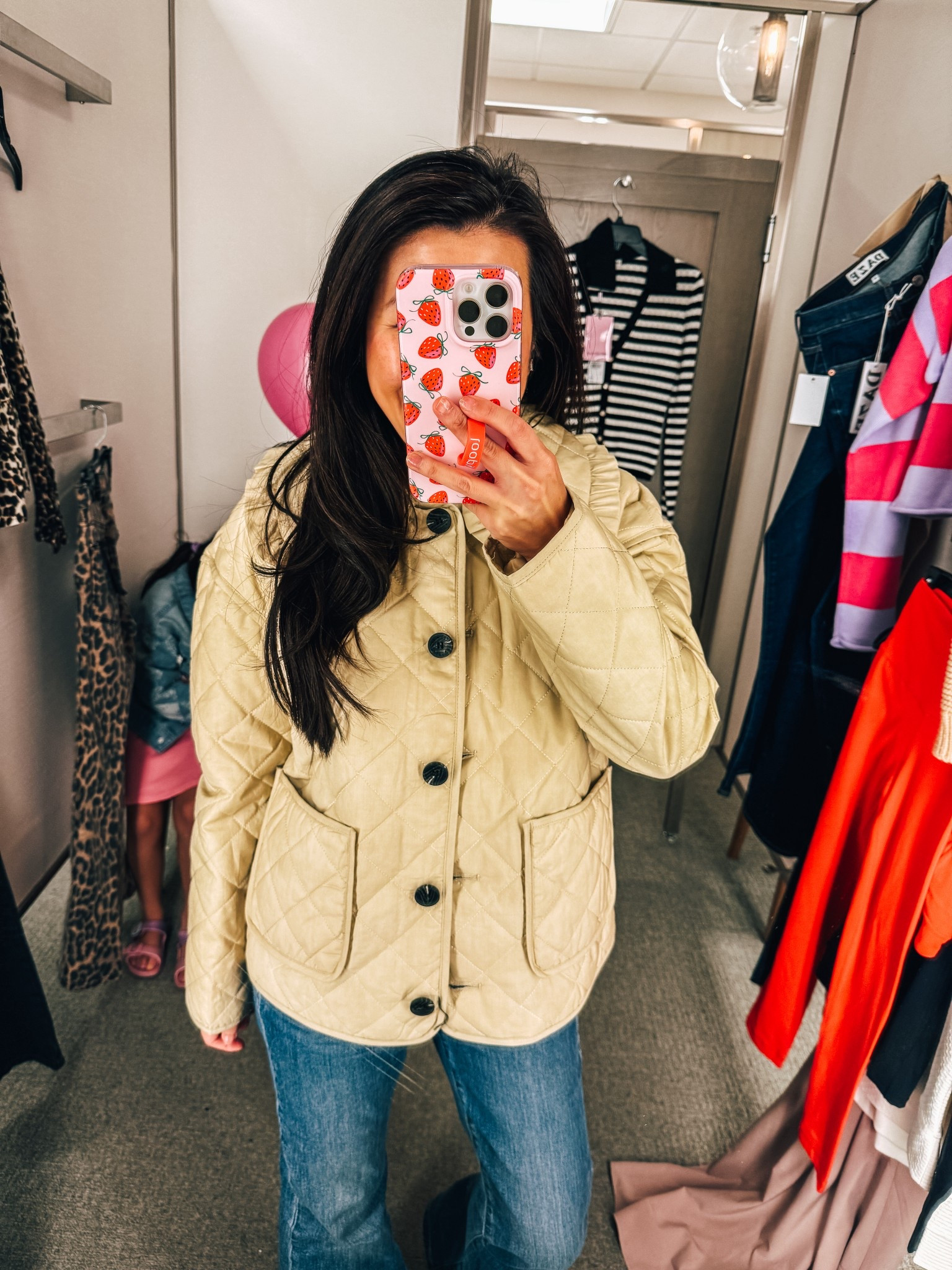 Nordstrom anniversary sale coats and outerwear

#LTKOver40 #LTKSaleAlert #LTKSeasonal