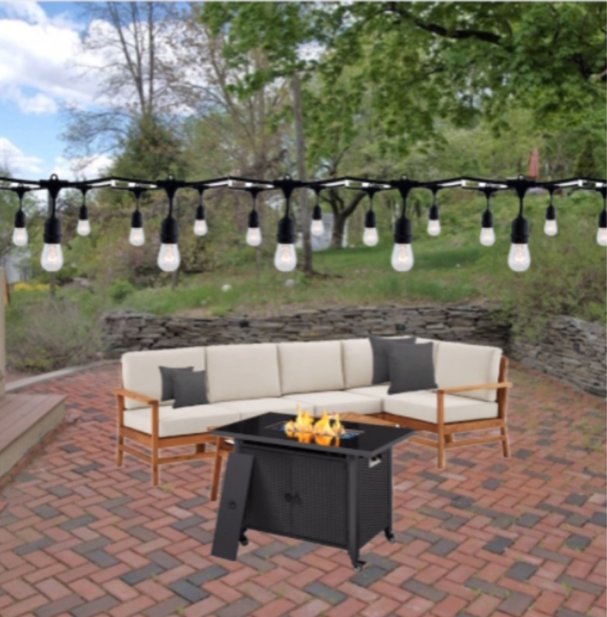 Wayfair Big Outdoor Sale #wayfair

#LTKhome #LTKSeasonal