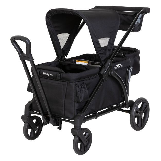 Baby Trend Expedition 2-in-1 Stroller Wagon Plus | Target
