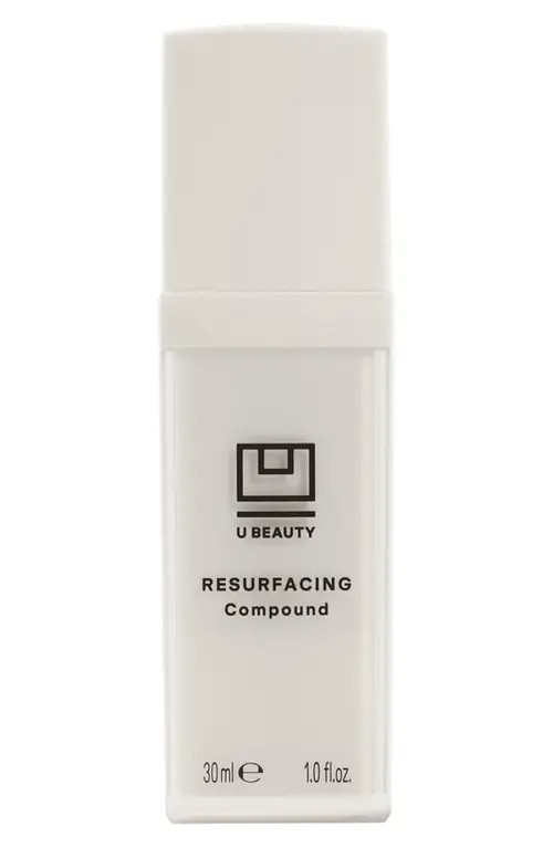 U Beauty The Resurfacing Compound Skin Care Treatment at Nordstrom, Size 0.5 Oz | Nordstrom