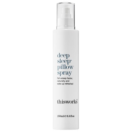 Deep Sleep Pillow Spray - This Works | Sephora (CA)