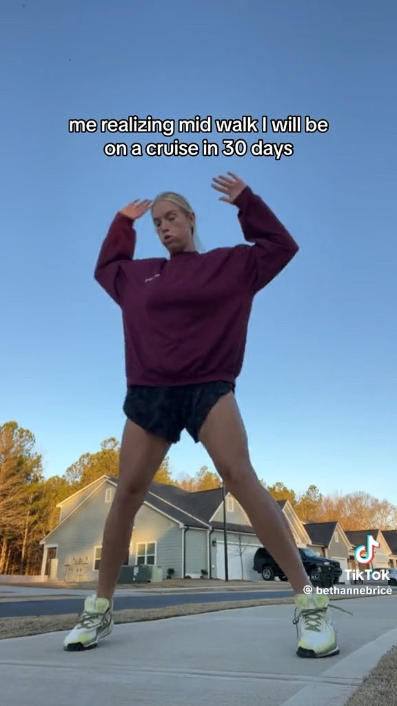 Have gotten so many questions about these shorts! They are CRZ yoga from Amazon & sunnies are Quay

#LTKstyletip #LTKfitness #LTKfindsunder50