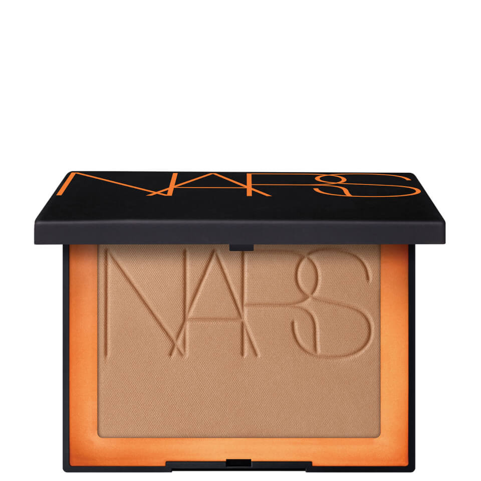 NARS Laguna Bronzing Powder 8g (Various Shades) | Cult Beauty