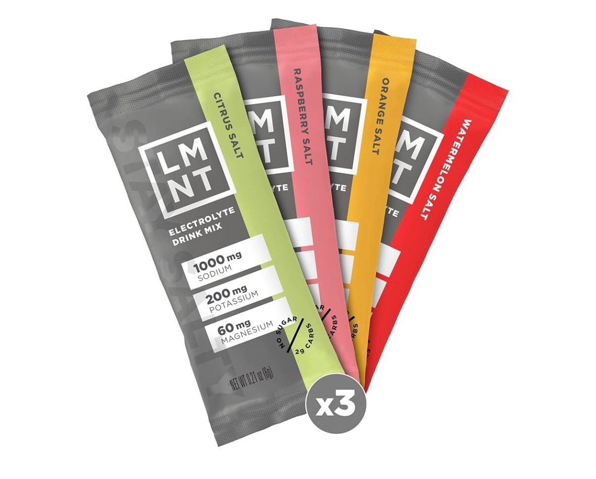 My fav electrolytes for on the go 🏃‍♀️

#LTKHome #LTKActive