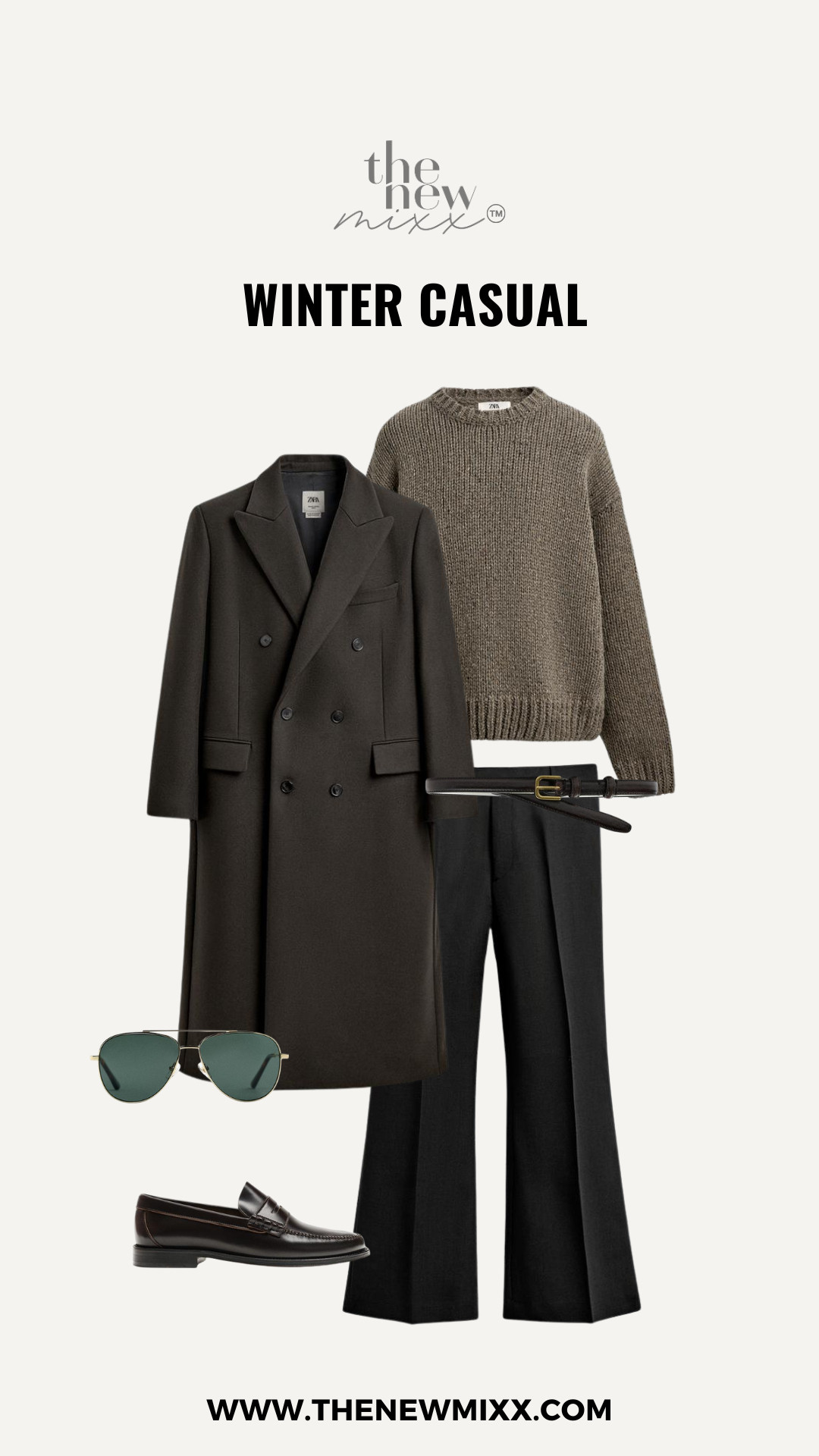 Winter Casual

#lgbtq #lgbt #masc 

 #LTKootd #LTKTravel #LTKMens