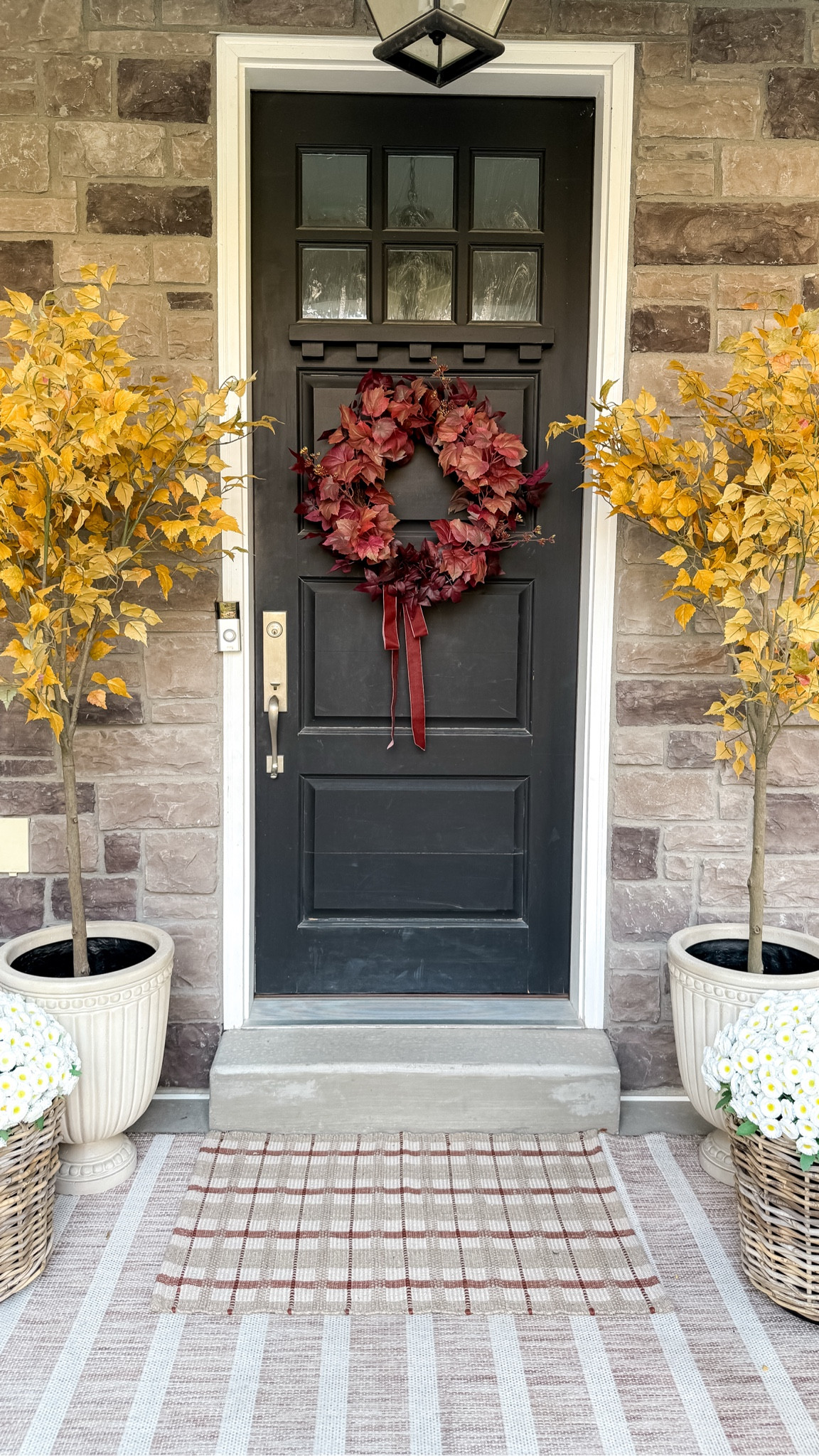 I'm so ready for fall over here!! 

Home Decor / Decorating on a Budget / Walmart Deals / Home Refresh / designing Tip / Refresh / Home / Affordable / Fall / Autumn / Fall Decor / Fall Refreshh

#LTKSeasonal #LTKHome #LTKFindsUnder50