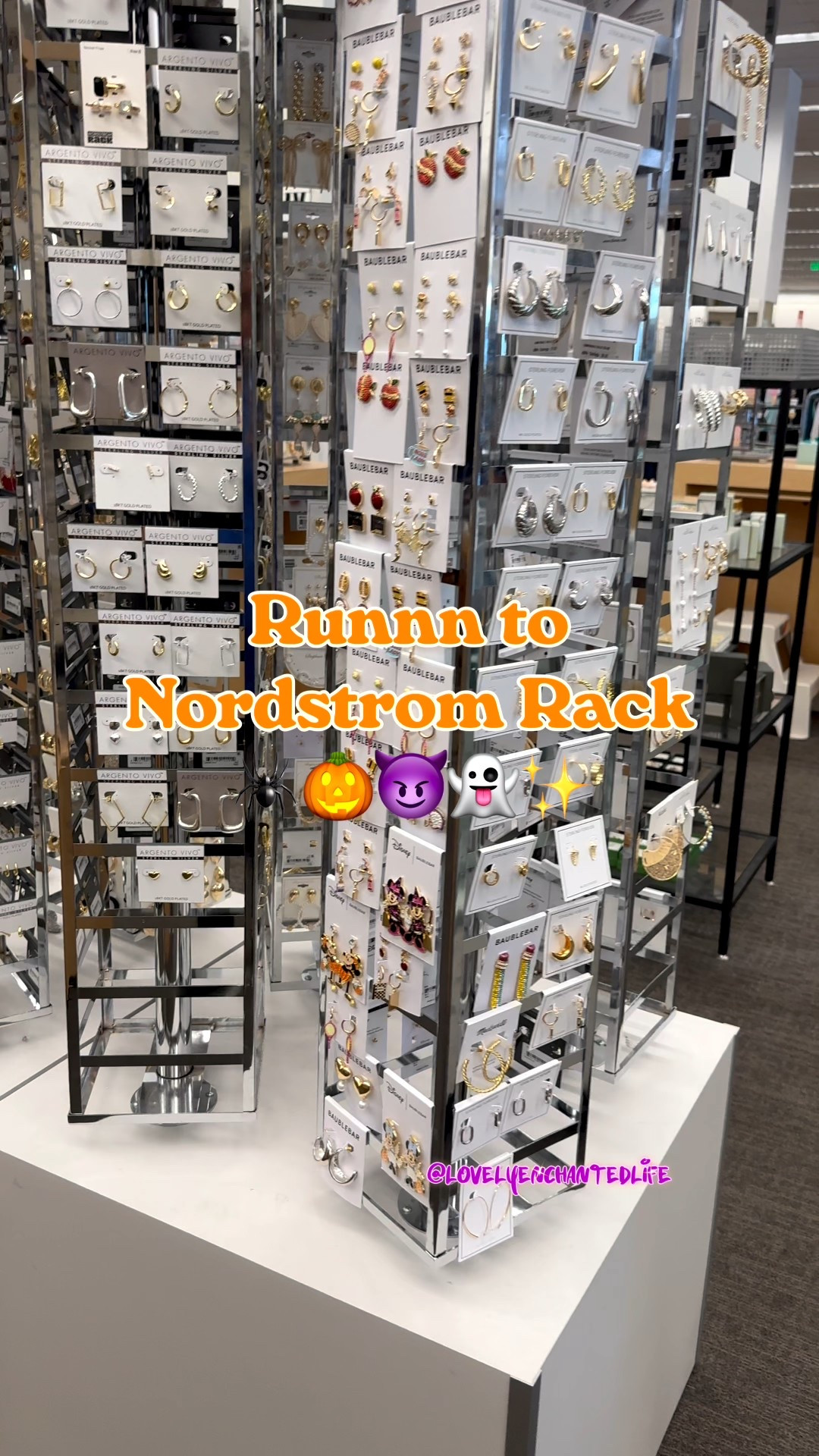 New Halloween Baublebar sets!

#LTKSeasonal #LTKStyleTip #LTKautumn