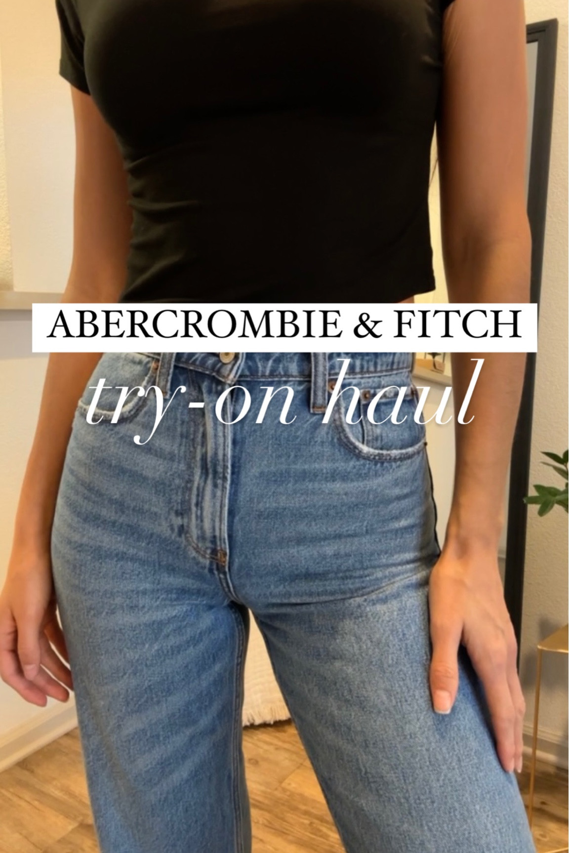 We love an Abercrombie sale 💅🏽

#LTKsalealert #LTKunder50 #LTKunder100