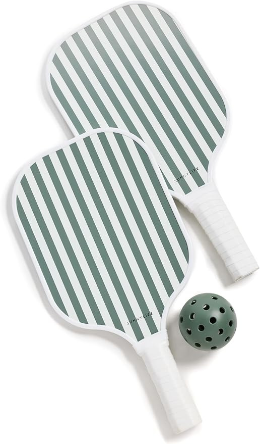 Sunnylife Women's Pickle Ball Set | Amazon (US)