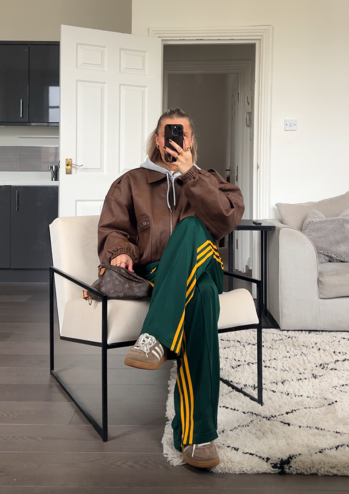 Wednesday Outfit x 

#LTKspring #LTKFashionMonth #LTKeurope