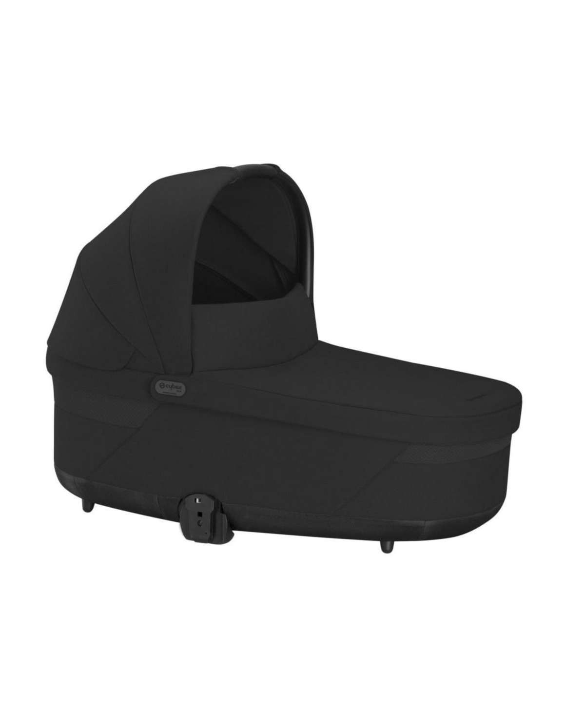 Cybex CarryCot S Lux 2 - Moon Black | Macy's