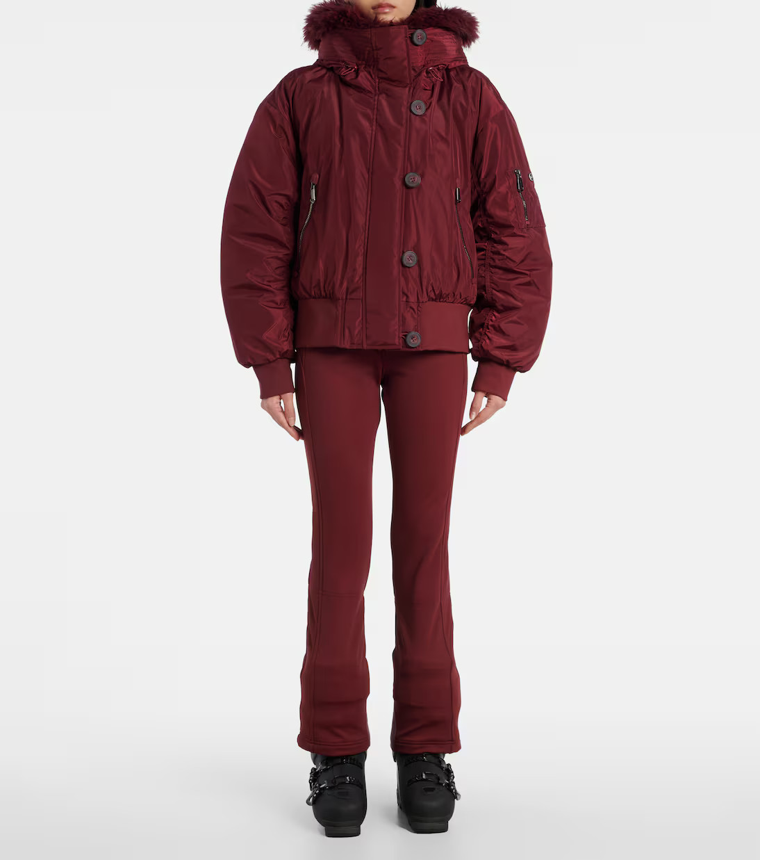 Michelle ski pants | Mytheresa (US/CA)