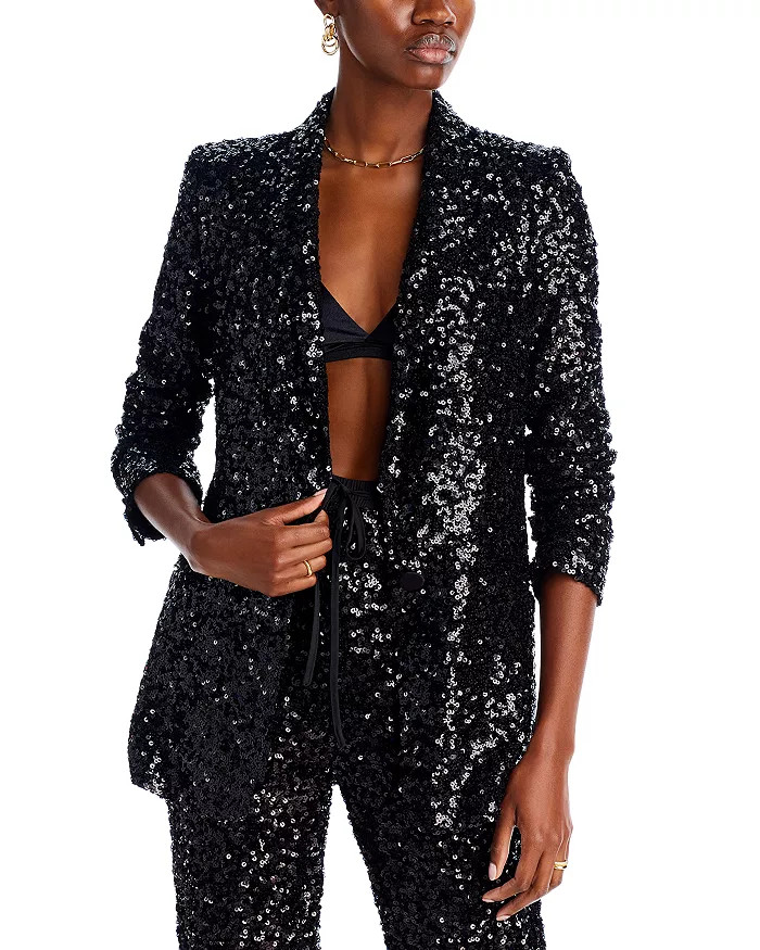 Sequin Blazer - 100% Exclusive | Bloomingdale's (US)