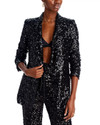 Click for more info about Sequin Blazer - 100% Exclusive