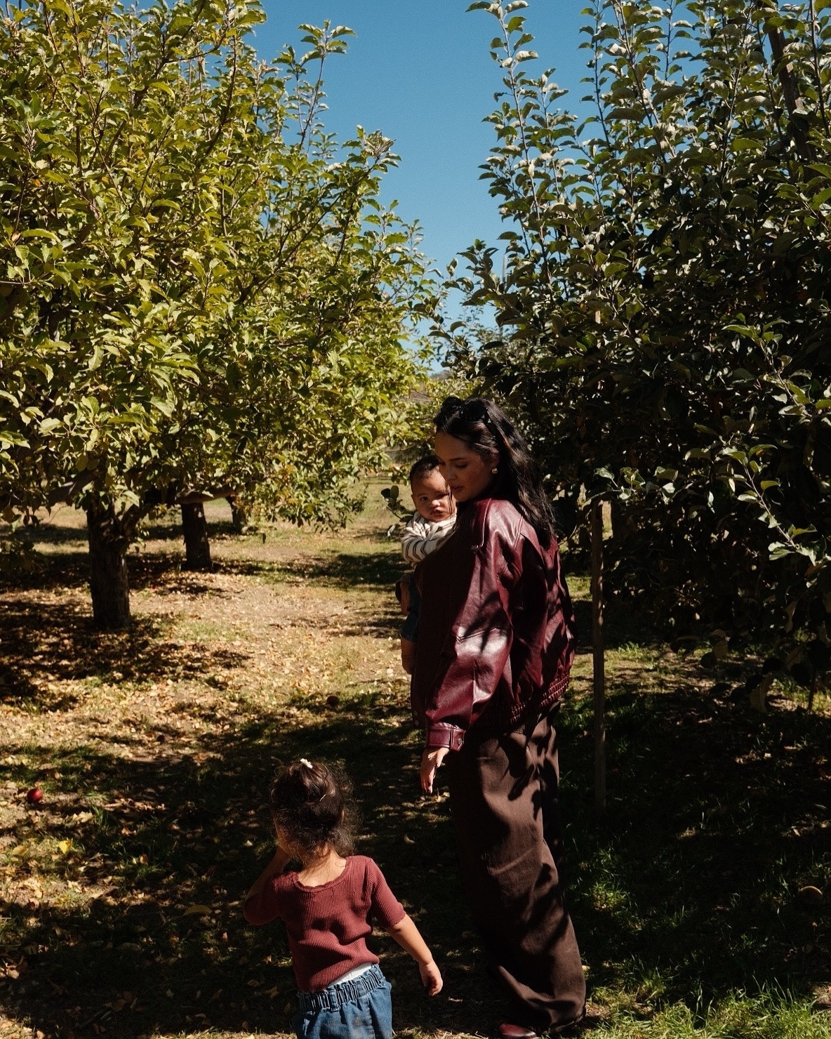 WEEKLY FASHION RECAP 🧥🧢🛍️ this weeks popular links to all that the family and I wore! some of these are now on sale🎉 happy to share more cute fall fashion for the whole family, for my postpartum body and also more matching family pajamas for the holiday season! 

#LTKSeasonal #LTKFamily #LTKGiftGuide