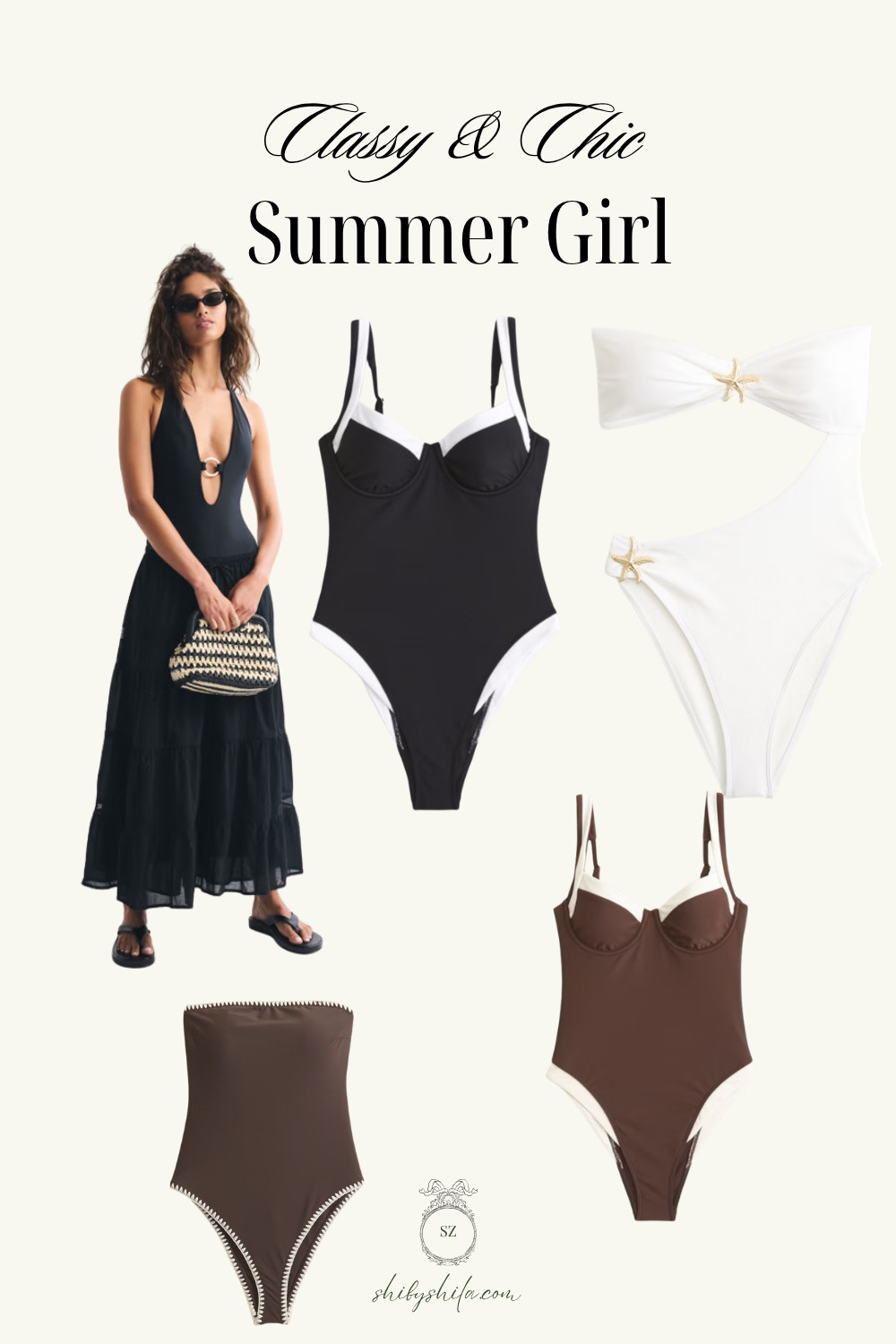 Summer Bikini Swimsuit 

 #LTKFestival #LTKSeasonal #LTKSaleAlert