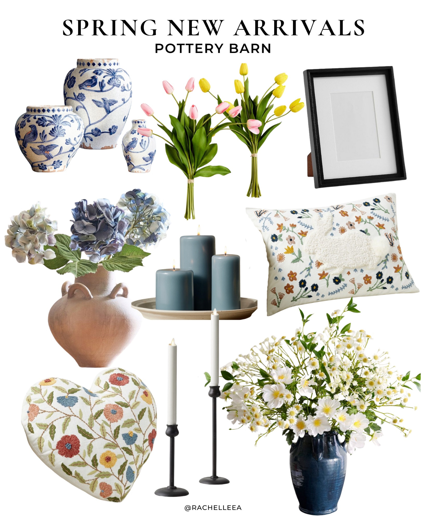 Spring new arrivals at pottery barn. New spring 2024 home decor finds

#LTKSeasonal #LTKSpringSale #LTKhome