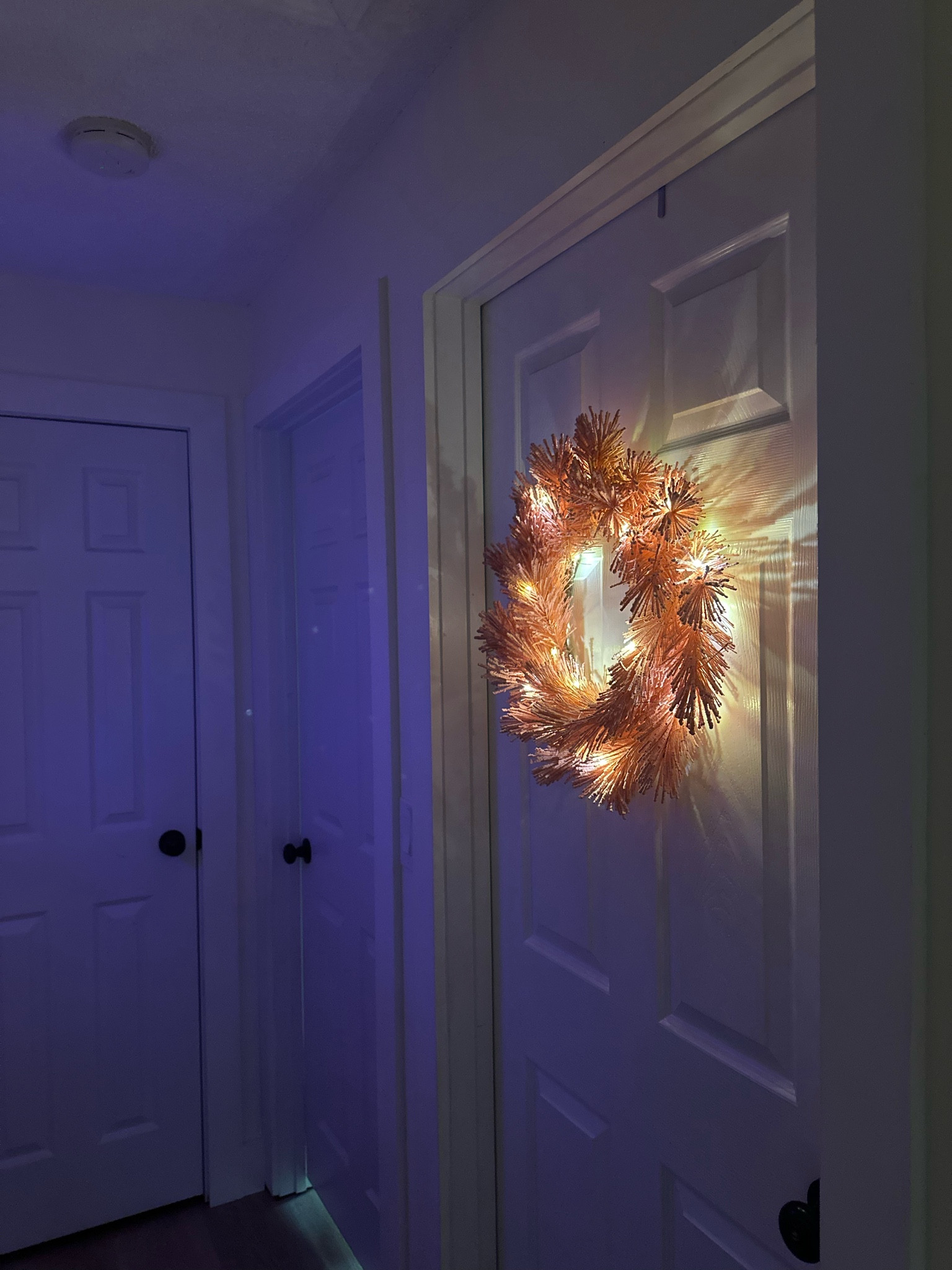 The perfect Christmas touch 🎄✨

#LTKHome #LTKHoliday #LTKSeasonal