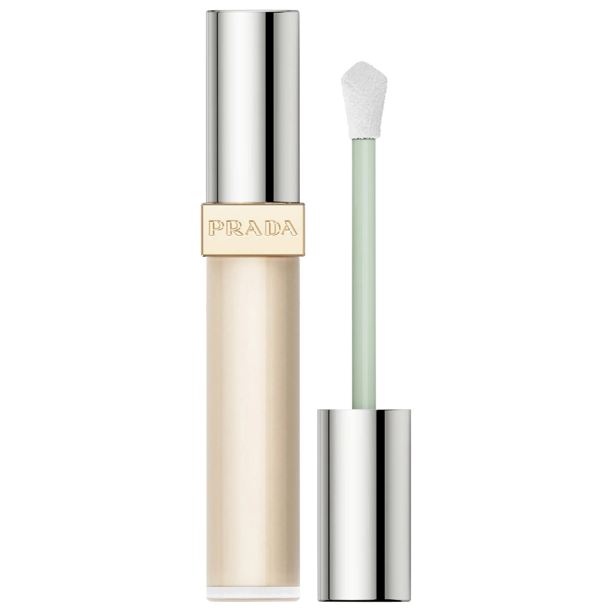 Prada Micro-Correcting Blurring Concealer with Peptides LN1 0.3 oz/9 mL | Sephora (US)
