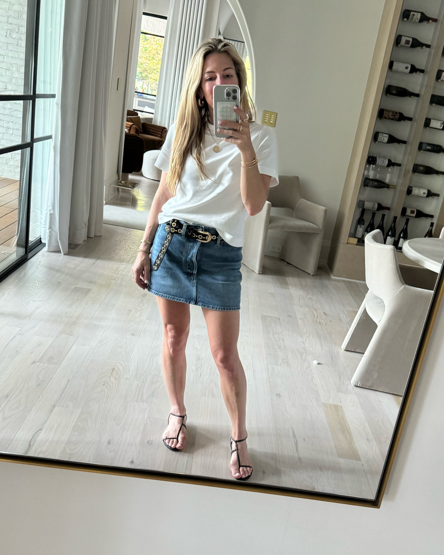 What to wear running errands when it’s 90 degrees outside 

#LTKStyleTip #LTKShoeCrush #LTKFindsUnder100