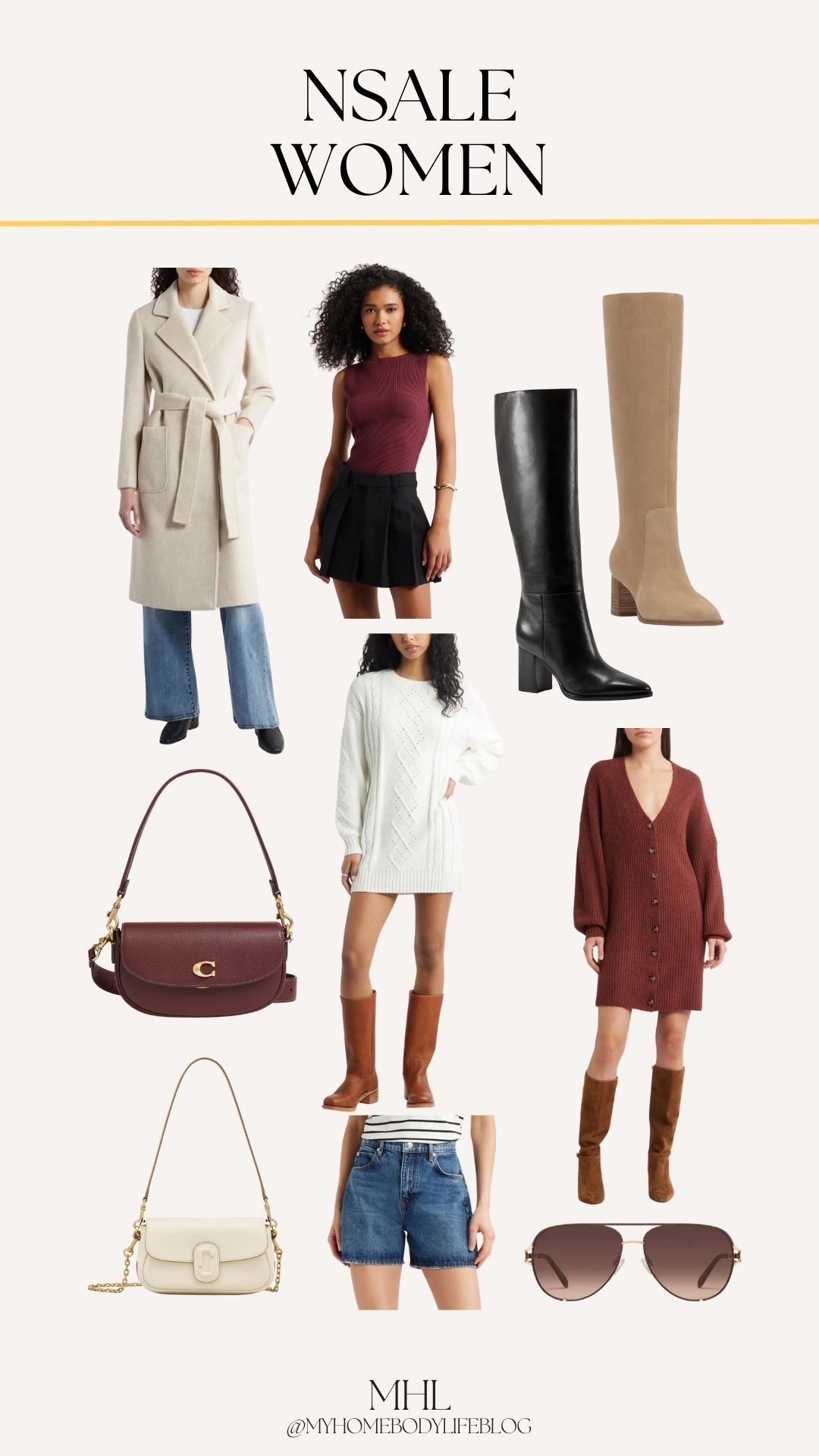 NSALE: Women🛍️ 
#nsale

#LTKSaleAlert #LTKFindsUnder100 #LTKSeasonal