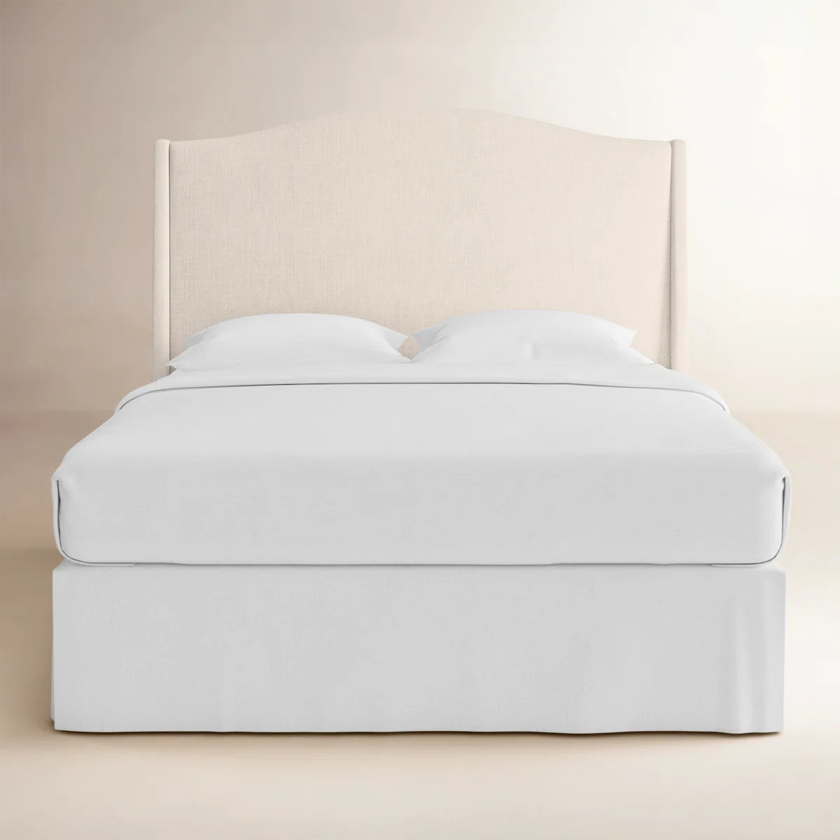 Byrd Upholstered Wingback Headboard | Wayfair North America