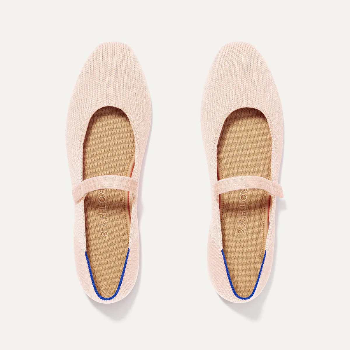 The Square Mary Jane | Rothy's