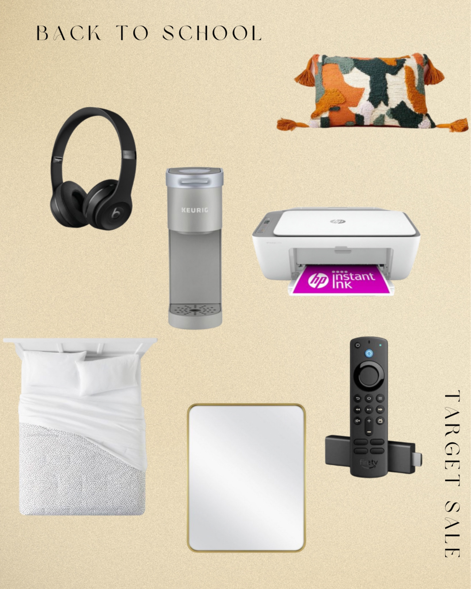 Target back to school deals should never be missed! Grab em while you can!

Back to school
Target
Sale
Target sale
Dorm
Dorm essentials

#LTKU #LTKBacktoSchool #LTKsalealert