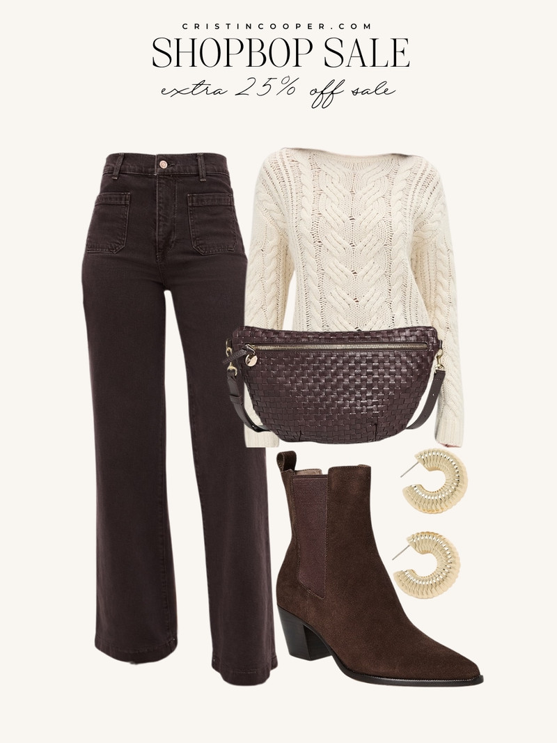 Outfit Inspiration from the Shopbop sale 

 #LTKootd #LTKSeasonal #LTKSaleAlert