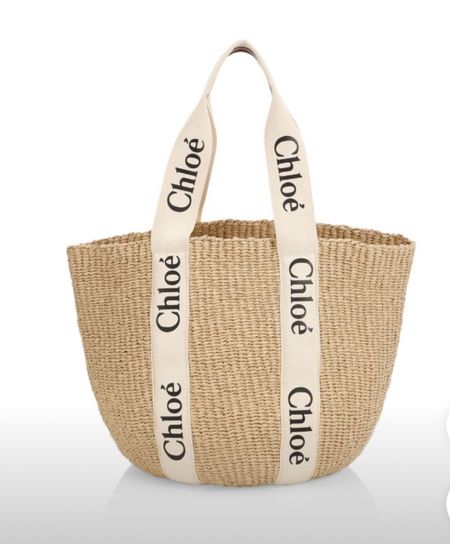 Chloe Small Woody Basket Bag

#LTKtravel #LTKitbag #LTKstyletip