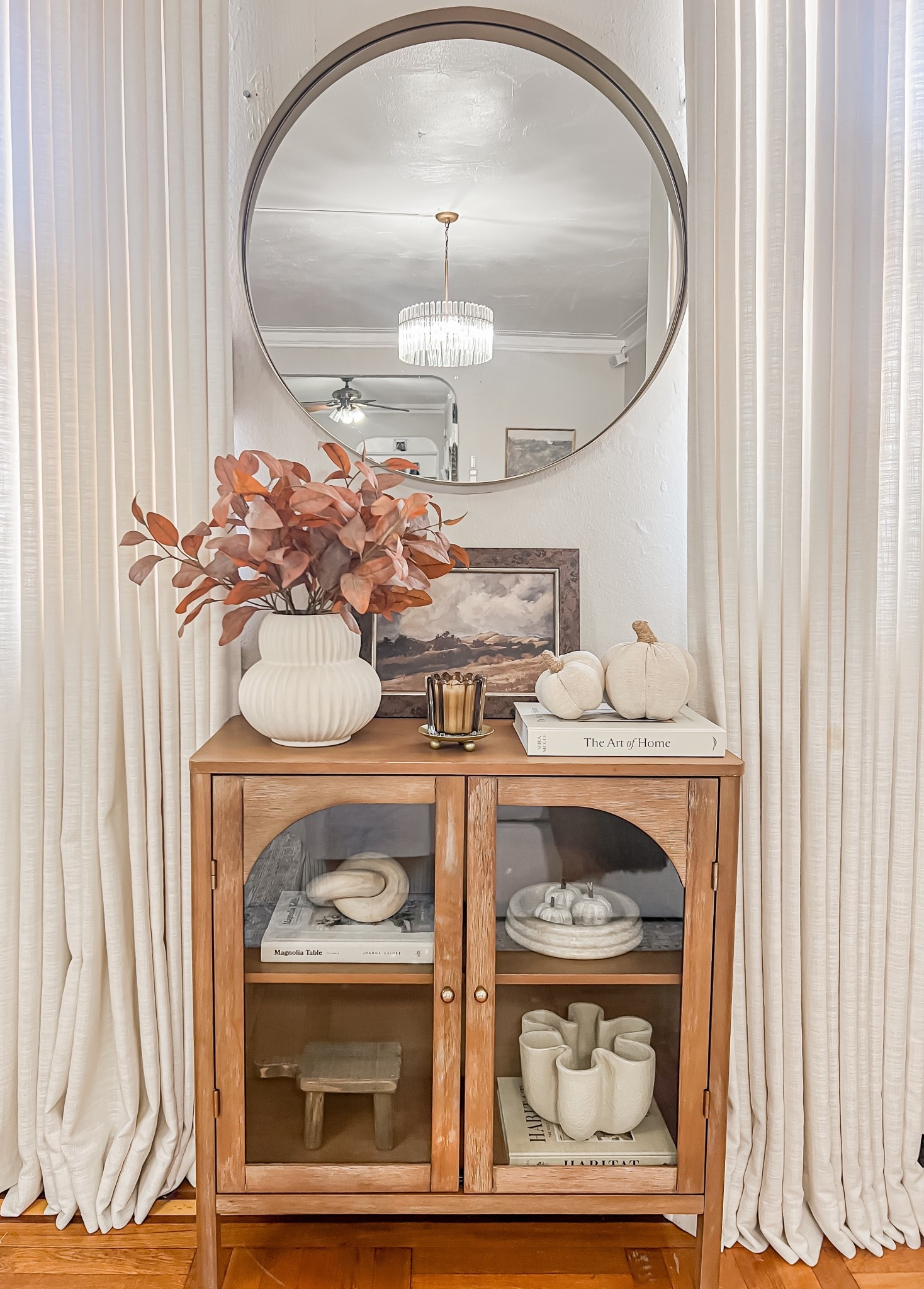 New Sideboard 

#LTKSeasonal #LTKHome