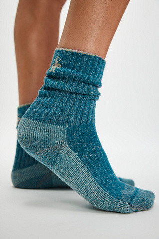 Smartwool Hike Classic Second Cut Socks | Free People (Global - UK&FR Excluded)