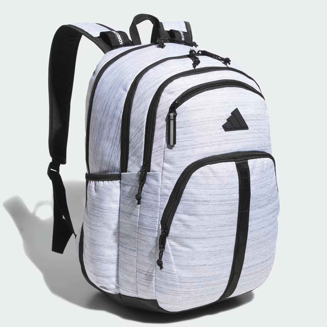 adidas Prime 7 Backpack White | adidas (US)