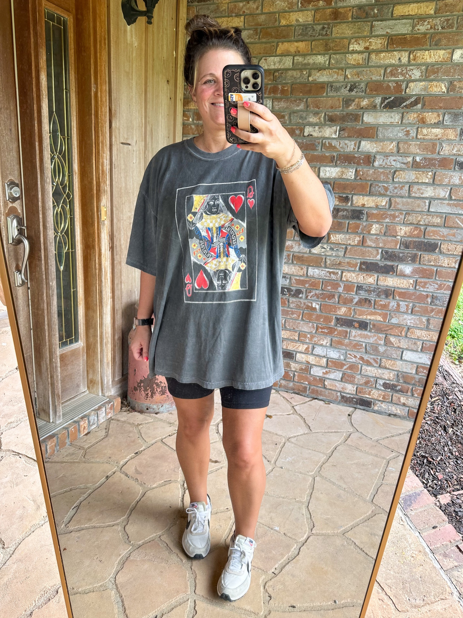 Favorite kind of outfit 🤗


#LTKstyletip #LTKsalealert #LTKover40