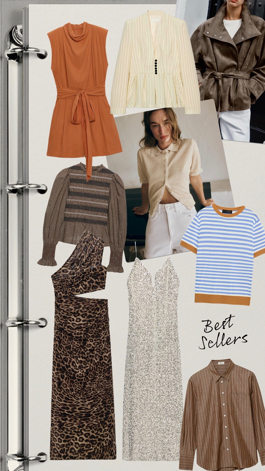 Best sellers of the month!

#LTKootd #LTKSeasonal #LTKMidsize