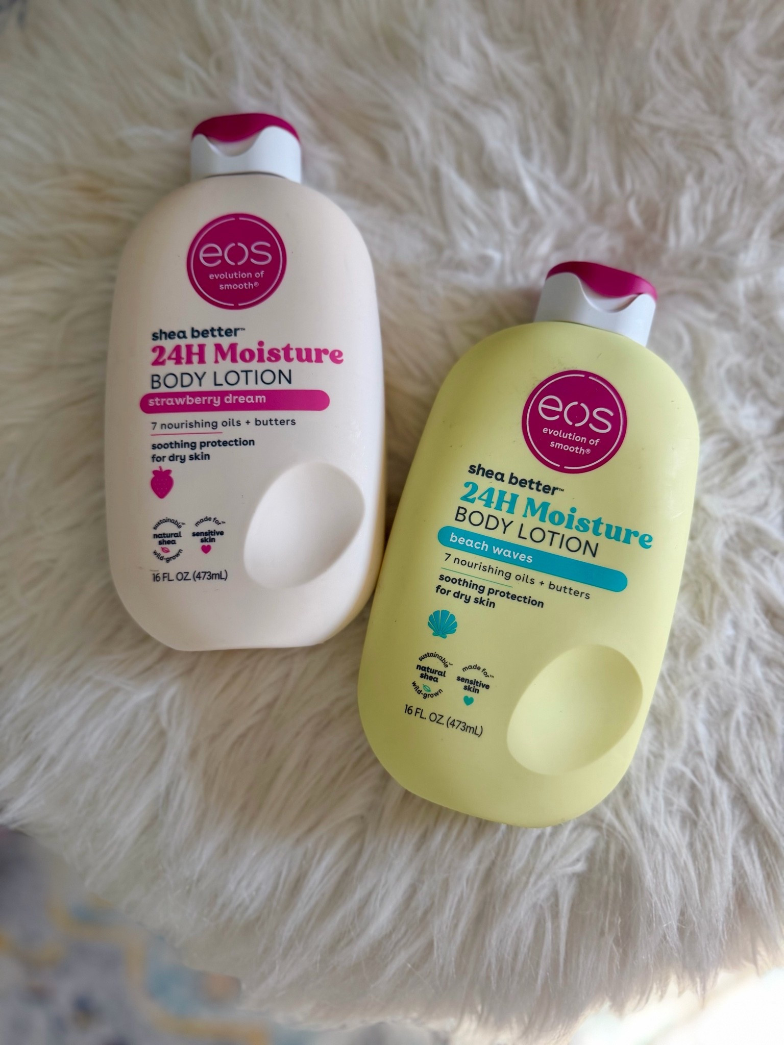 Favorite scents for summer! Obsessed with the new Beach Waves! It smells sooooo good!

#summerlotion #womenslotion #eoslotion #bodylotion #targetfinds

#LTKSeasonal #LTKBeauty