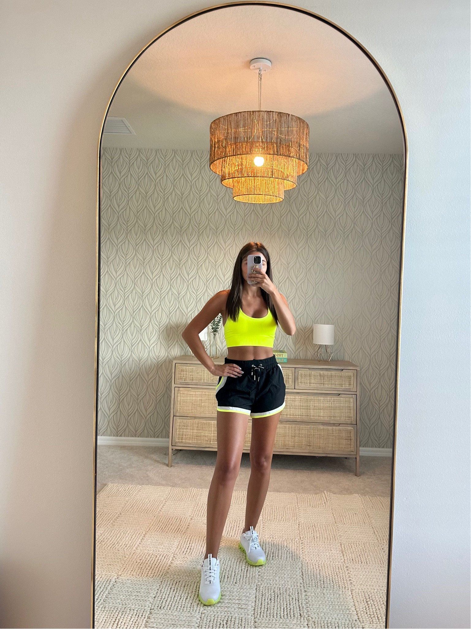 Walmart workout set! I love how it makes me look so tan! 


@walmart @walmartfashion #walmartpartner #walmartfashion

#LTKunder50 #LTKFind #LTKstyletip