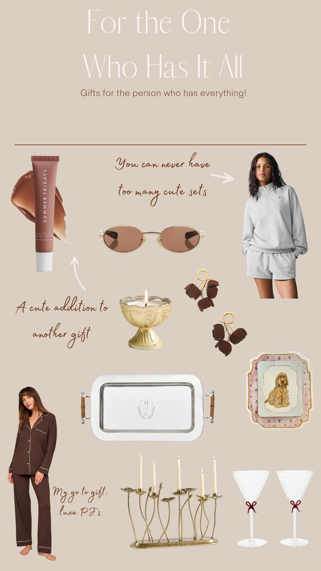 #LTKHoliday #LTKGiftGuide