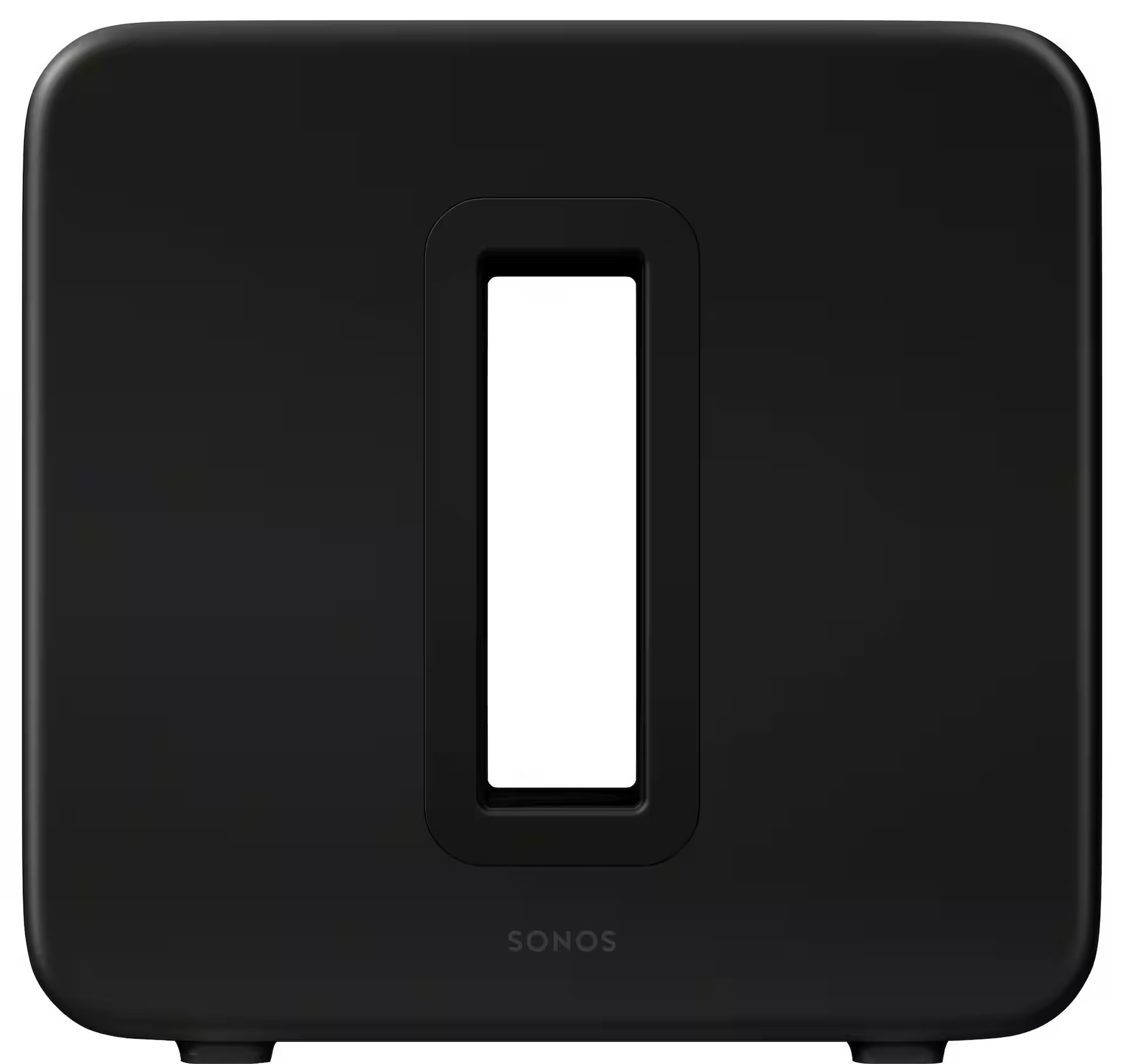 Sonos - Sub 4 Wireless Subwoofer - Black | Best Buy U.S.