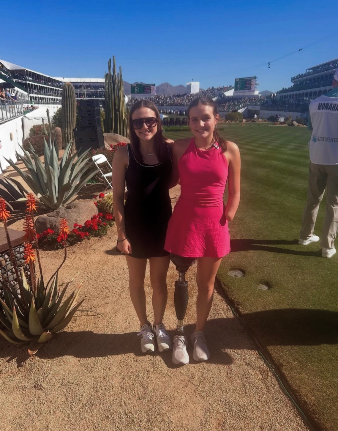 golf tournament outfit



alo yoga pink active dress, golf outfit, travel outfit, airport outfit, tennis dress, masters

#LTKSeasonal #LTKActive #LTKFindsUnder100