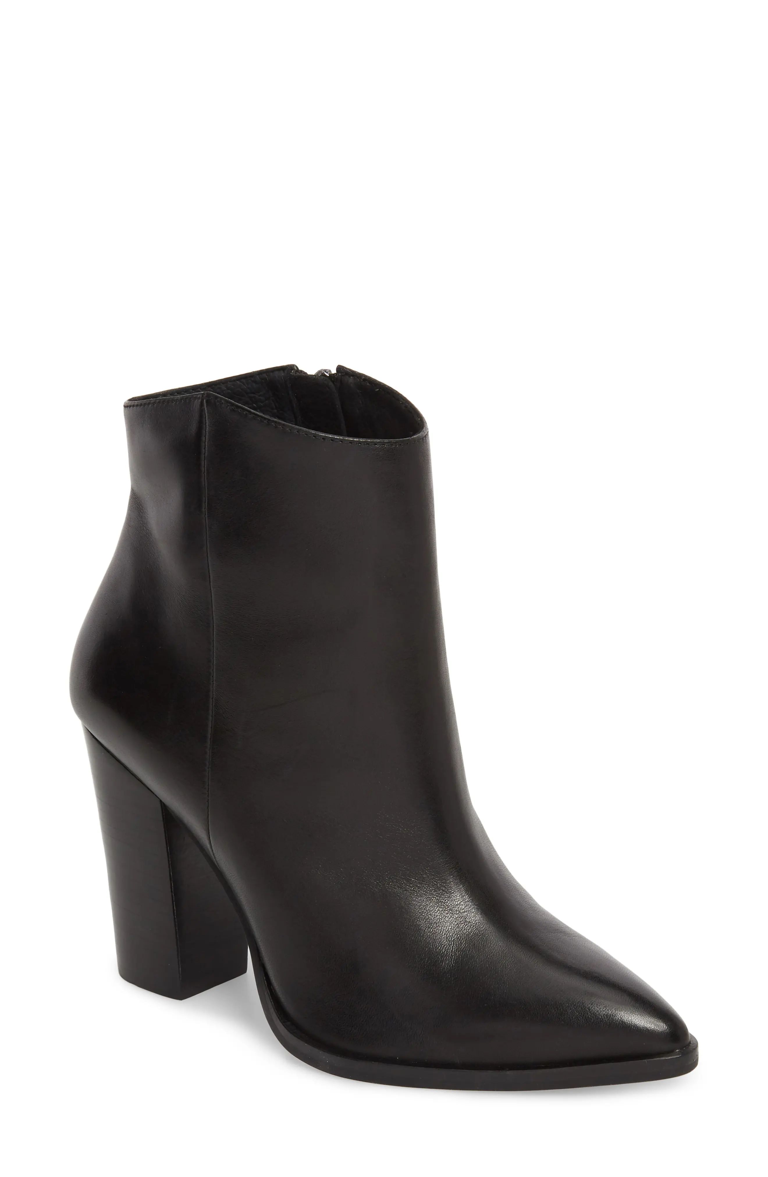 Halogen® Bergen Boot (Women) | Nordstrom