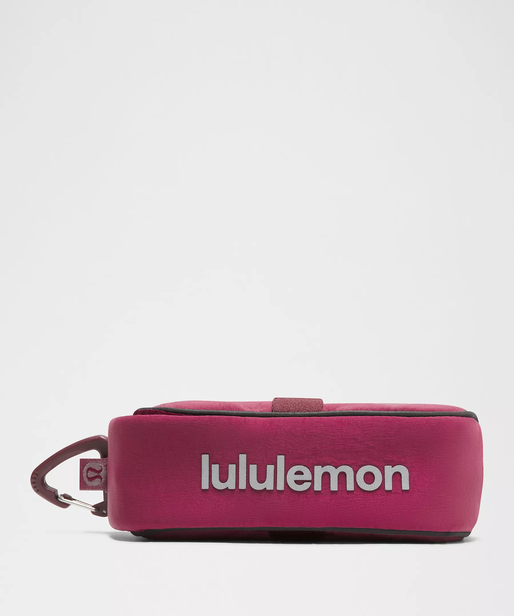 Clippable Nano Golf Pouch | Lululemon (US)
