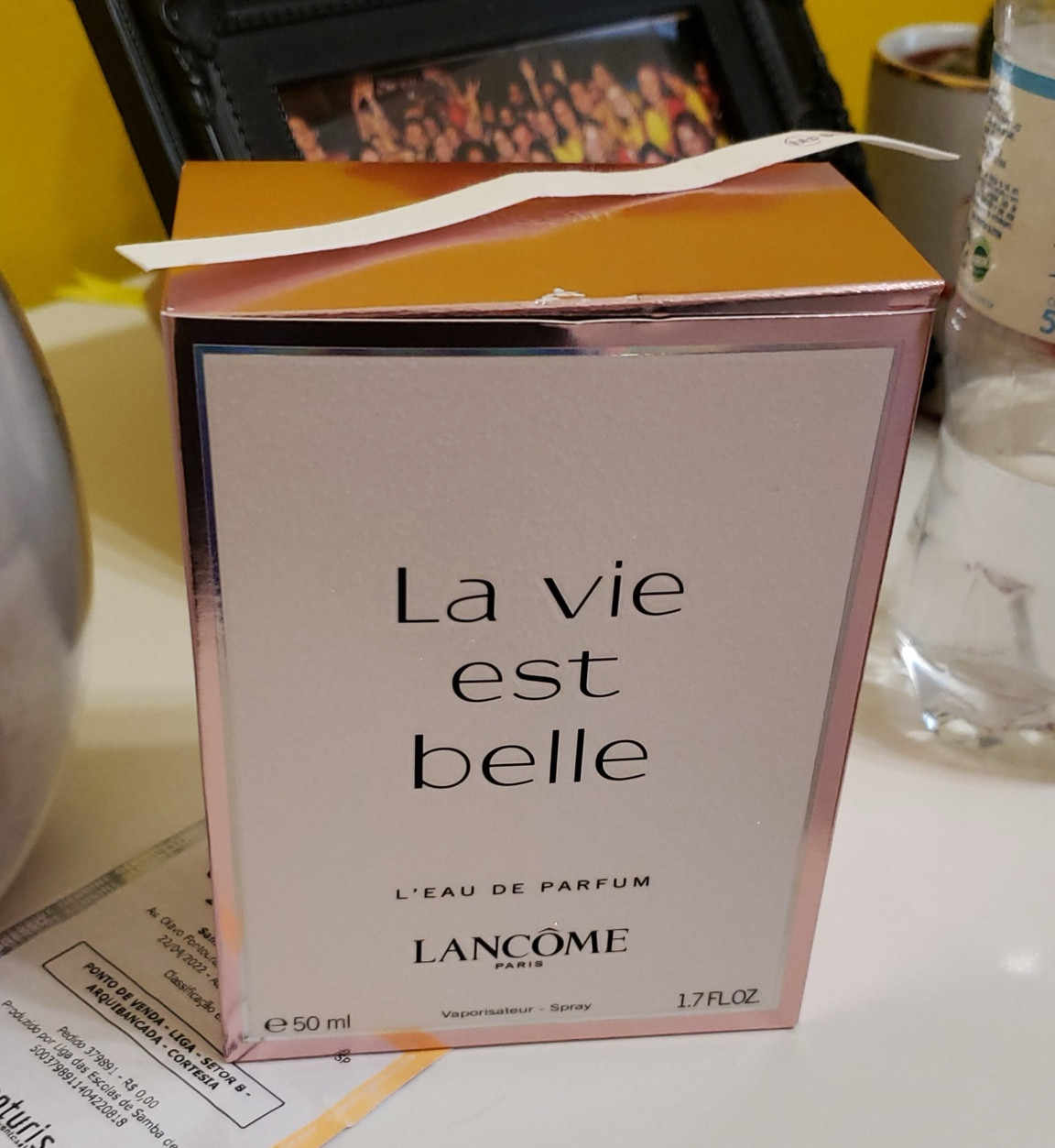 Meu perfume para eventos noturnos, doce sem ser enjoativo 💕

#LTKbeauty #LTKbrasil